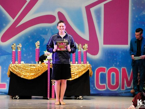 Long Island, NY - 4/10/2014 - Awards