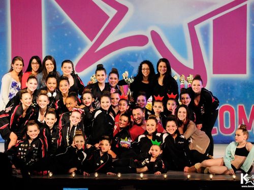 Long Island, NY - 4/10/2014 - Awards