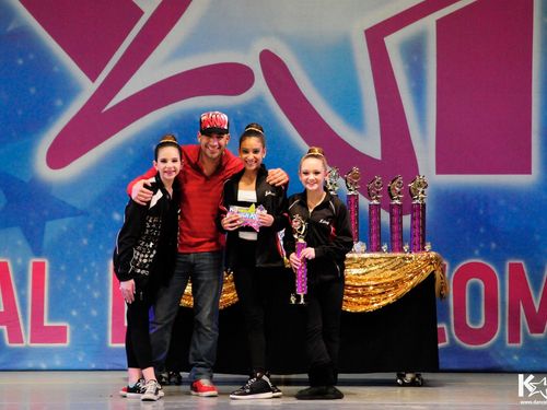 Long Island, NY - 4/10/2014 - Awards