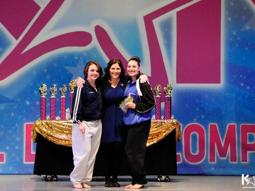 Long Island, NY - 4/10/2014 - Awards