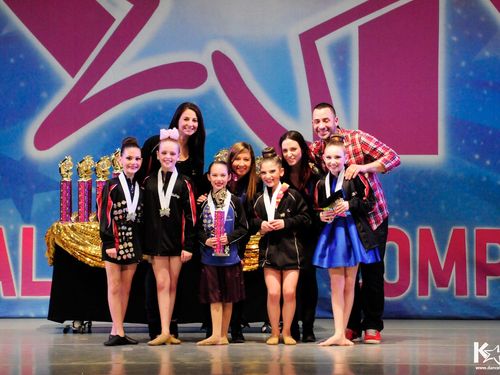 Long Island, NY - 4/10/2014 - Awards