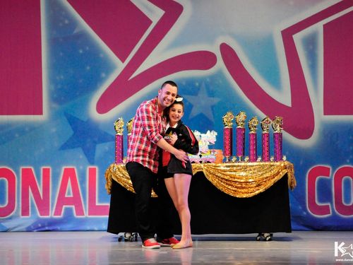 Long Island, NY - 4/10/2014 - Awards
