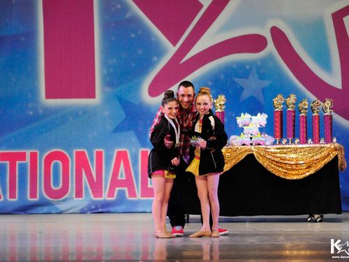 Long Island, NY - 4/10/2014 - Awards