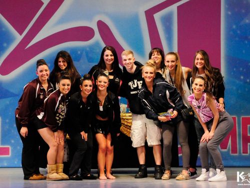 Long Island, NY - 4/10/2014 - Awards
