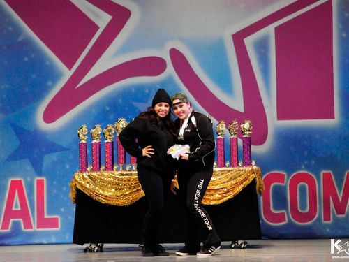 Long Island, NY - 4/10/2014 - Awards