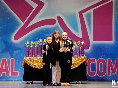 Long Island, NY - 4/10/2014 - Awards