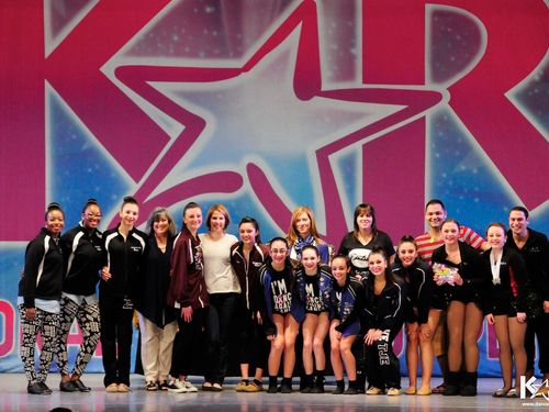 Long Island, NY - 4/10/2014 - Awards