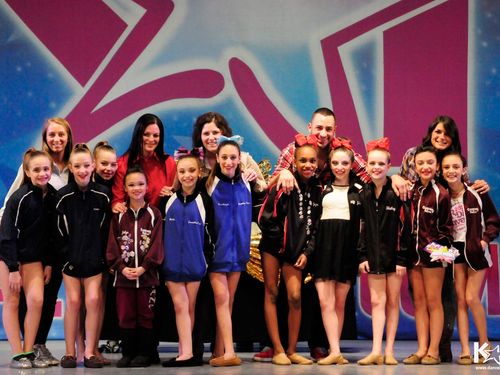 Long Island, NY - 4/10/2014 - Awards