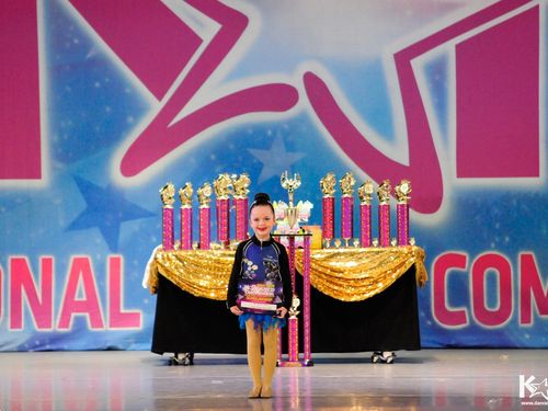 Long Island, NY - 4/10/2014 - Awards