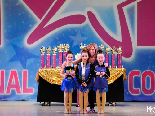 Long Island, NY - 4/10/2014 - Awards