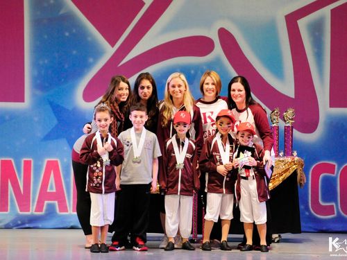 Long Island, NY - 4/10/2014 - Awards