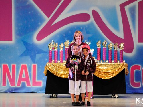 Long Island, NY - 4/10/2014 - Awards