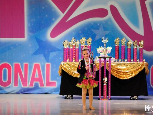 Long Island, NY - 4/10/2014 - Awards