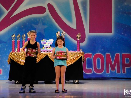 Long Island, NY - 4/10/2014 - Awards