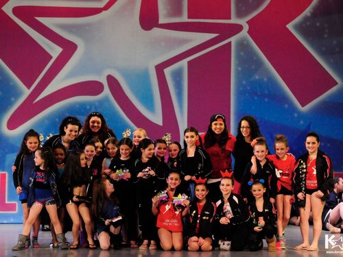 Long Island, NY - 4/10/2014 - Awards