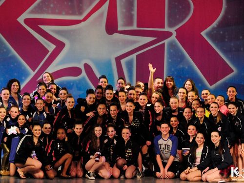 Long Island, NY - 4/10/2014 - Awards