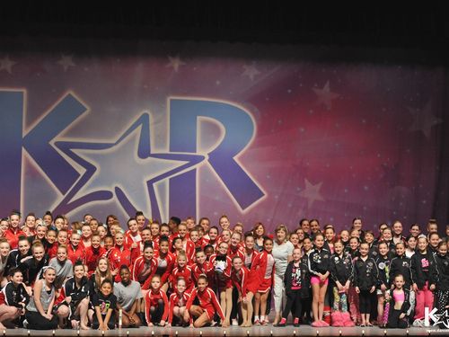 Columbus, OH - 4/11/2014 - Awards