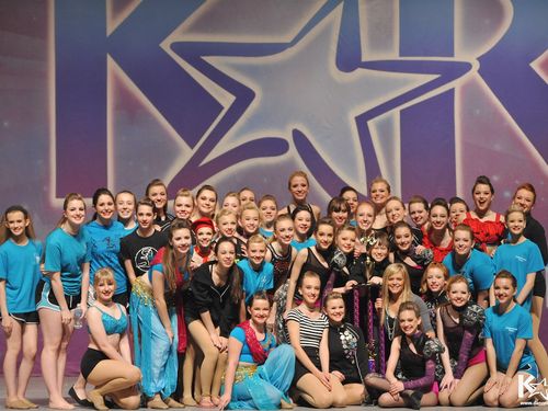 Columbus, OH - 4/11/2014 - Awards