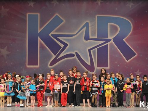 Columbus, OH - 4/11/2014 - Awards