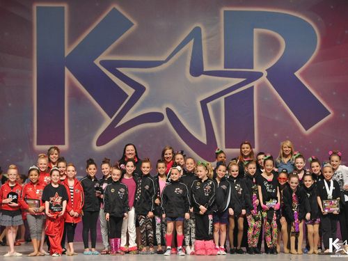 Columbus, OH - 4/11/2014 - Awards