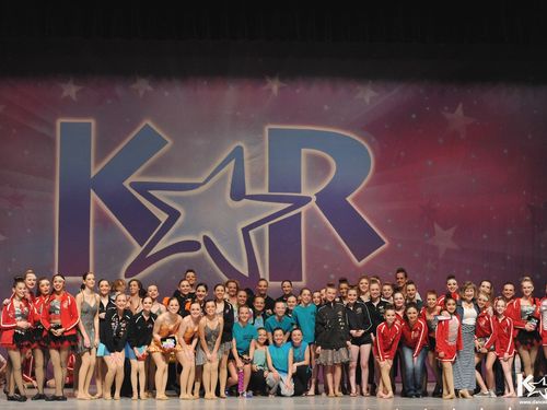 Columbus, OH - 4/11/2014 - Awards