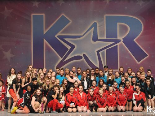 Columbus, OH - 4/11/2014 - Awards