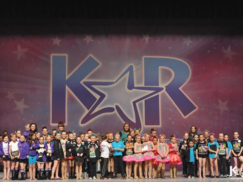 Columbus, OH - 4/11/2014 - Awards