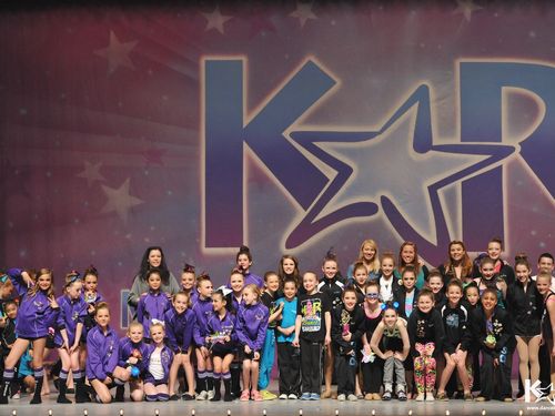 Columbus, OH - 4/11/2014 - Awards