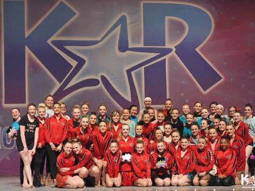 Columbus, OH - 4/11/2014 - Awards