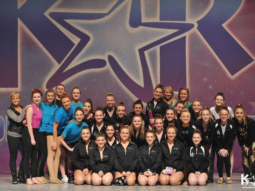 Columbus, OH - 4/11/2014 - Awards