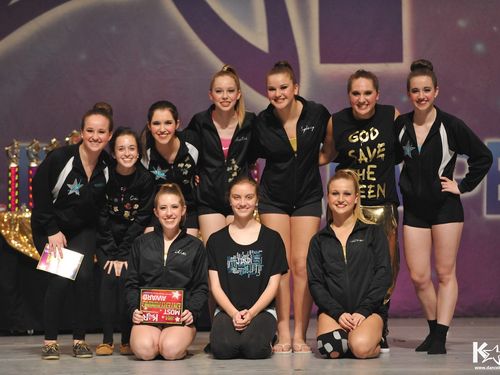 Columbus, OH - 4/11/2014 - Awards