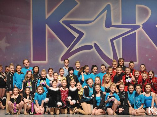 Columbus, OH - 4/11/2014 - Awards