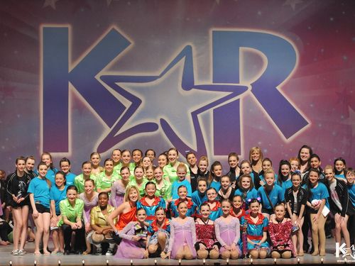 Columbus, OH - 4/11/2014 - Awards