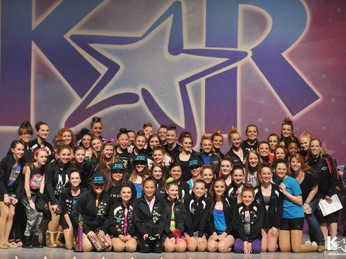 Columbus, OH - 4/11/2014 - Awards