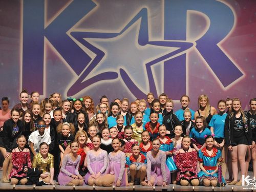 Columbus, OH - 4/11/2014 - Awards