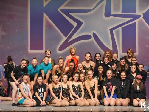 Columbus, OH - 4/11/2014 - Awards