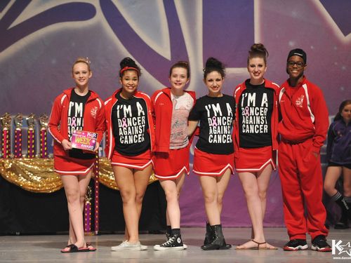Columbus, OH - 4/11/2014 - Awards