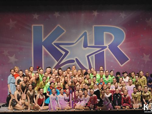 Columbus, OH - 4/11/2014 - Awards