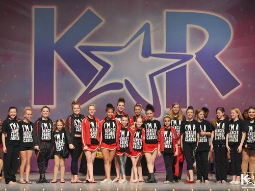 Columbus, OH - 4/11/2014 - Awards