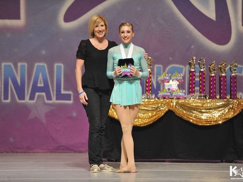 Columbus, OH - 4/11/2014 - Awards