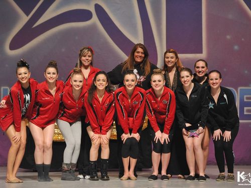 Columbus, OH - 4/11/2014 - Awards