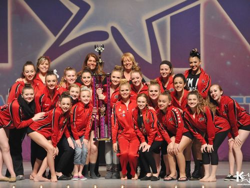 Columbus, OH - 4/11/2014 - Awards