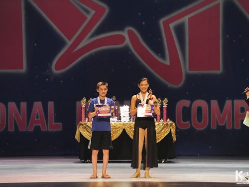 West Memphis, AR - 4/11/2014 - Awards