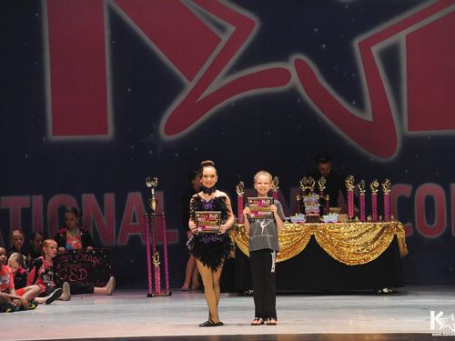 West Memphis, AR - 4/11/2014 - Awards