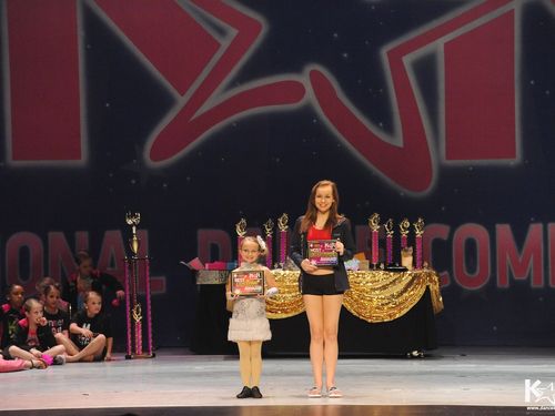 West Memphis, AR - 4/11/2014 - Awards