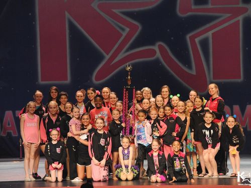 West Memphis, AR - 4/11/2014 - Awards