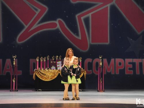 West Memphis, AR - 4/11/2014 - Awards