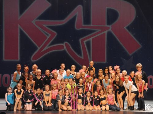West Memphis, AR - 4/11/2014 - Awards