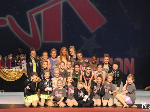 West Memphis, AR - 4/11/2014 - Awards