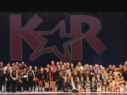 West Memphis, AR - 4/11/2014 - Awards